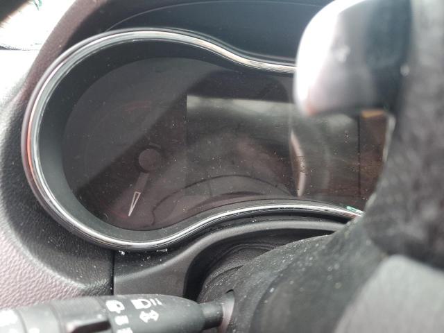 62986236 :رقم المزاد ، 1C4SDHET0EC286341 vin ، 2014 Dodge Durango مزاد بيع