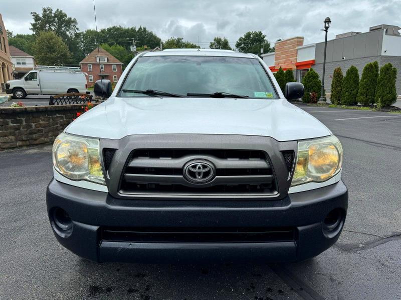 63545596 :رقم المزاد ، 5TENX22N09Z593104 vin ، 2009 Toyota Tacoma مزاد بيع