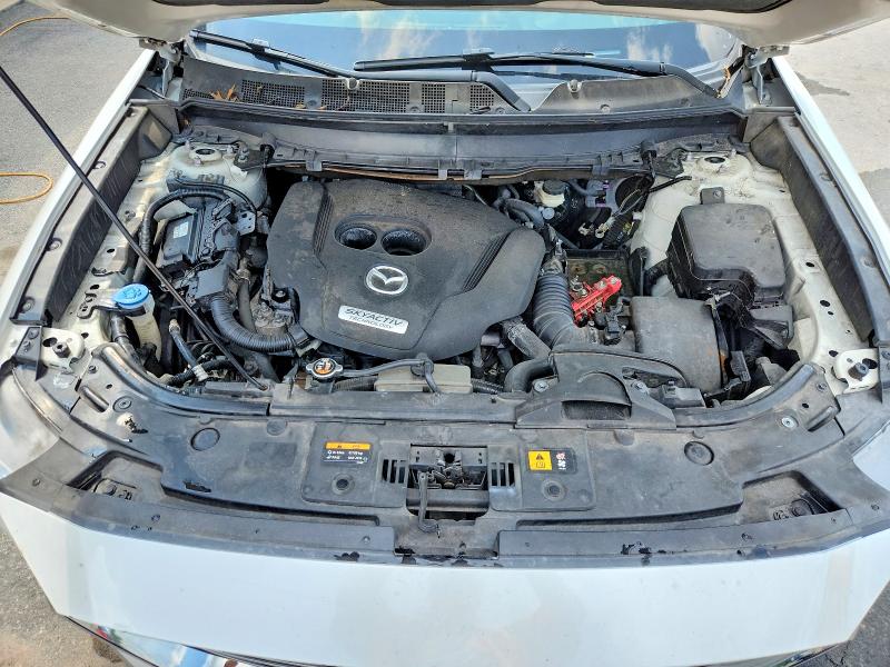 2016 Mazda Cx-9 მანქანა იყიდება აუქციონზე, vin: JM3TCBDY8G0122025, აუქციონის ნომერი: 61996406