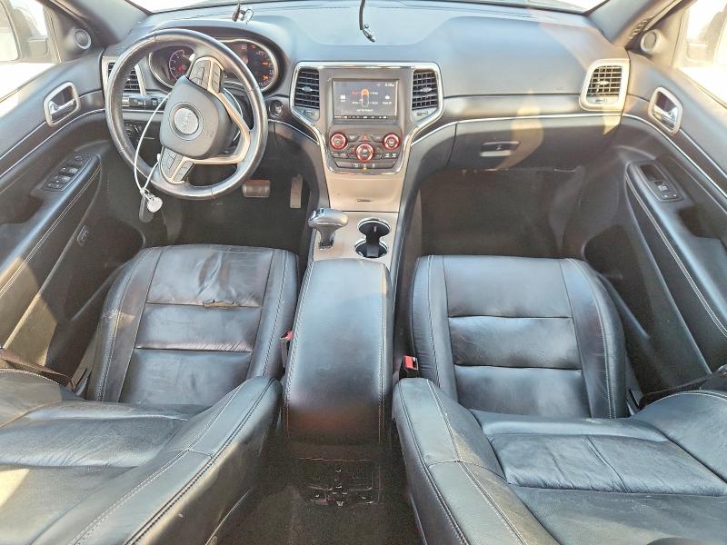Aukcja sprzedaży 2014 Jeep Grand Cherokee, vin: 1C4RJEBM9EC387476, numer aukcji: 62851056