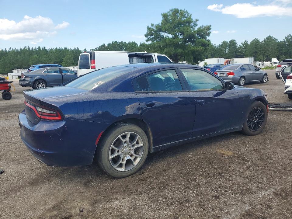 Aukcja sprzedaży 2017 Dodge Charger, vin: 2C3CDXJG3HH531002, numer aukcji: 61369516
