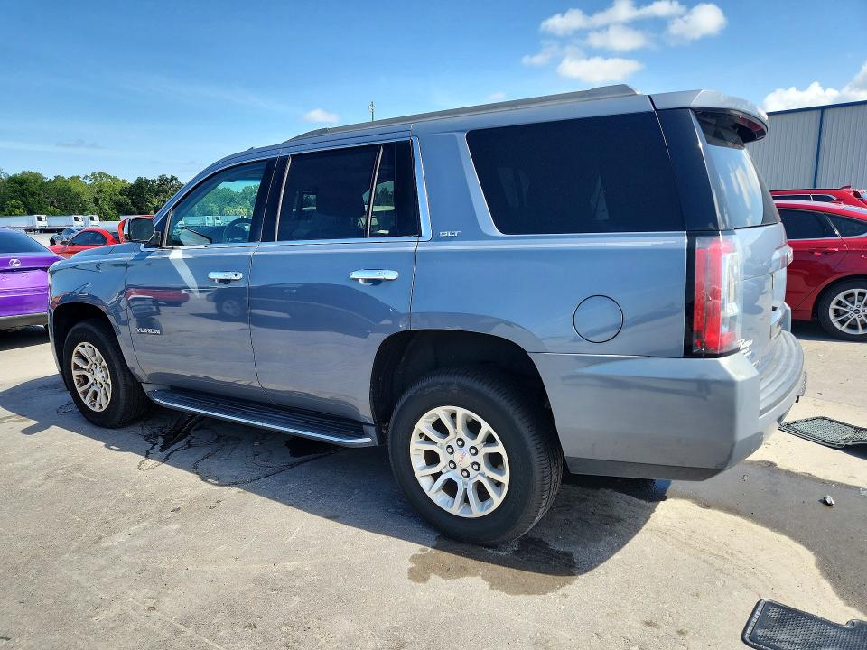 Продаж на аукціоні авто 2016 Gmc Yukon, vin: 1GKS1BKCXGR100724, номер лоту: 62040226