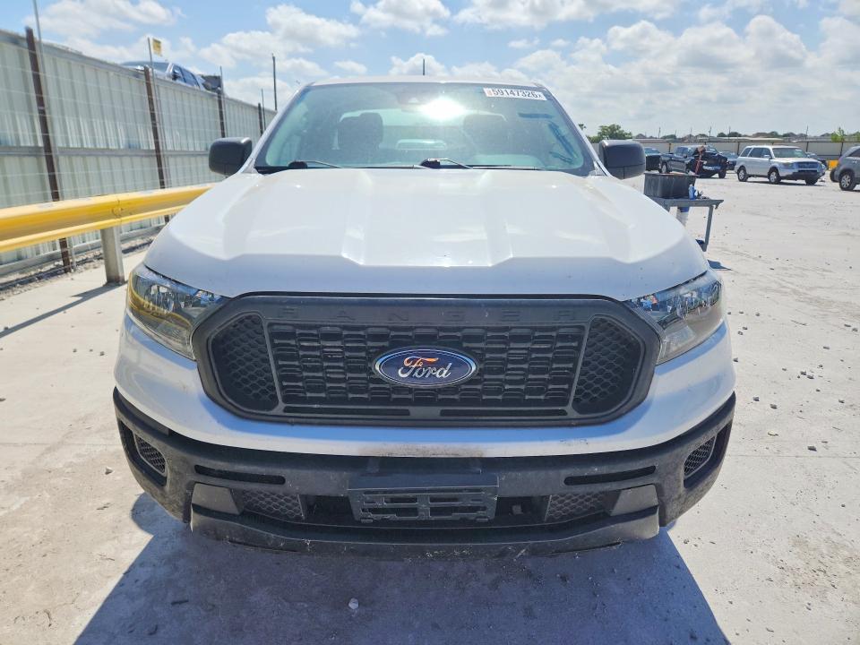 59147326 :رقم المزاد ، 1FTER1EH3MLD04279 vin ، 2021 Ford Ranger مزاد بيع