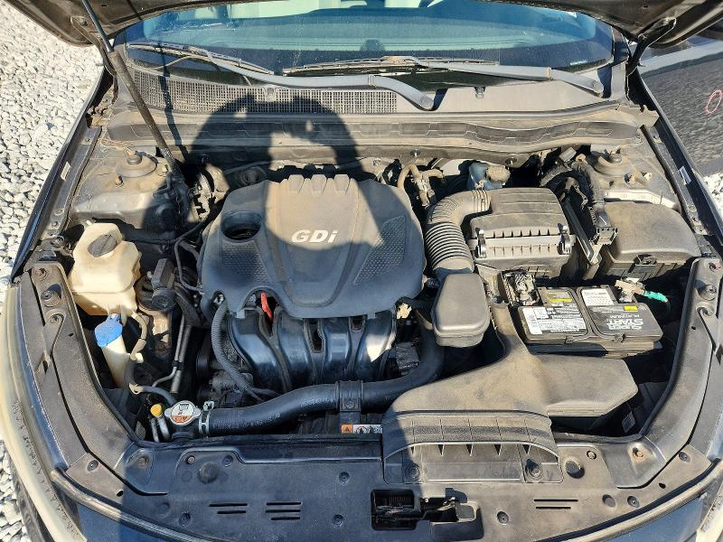 Продаж на аукціоні авто 2015 Kia Optima, vin: 5XXGM4A70FG354615, номер лоту: 59779416