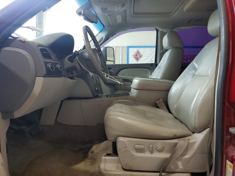 Aukcja sprzedaży 2011 Chevrolet Tahoe, vin: 1GNSKCE04BR131550, numer aukcji: 60209026