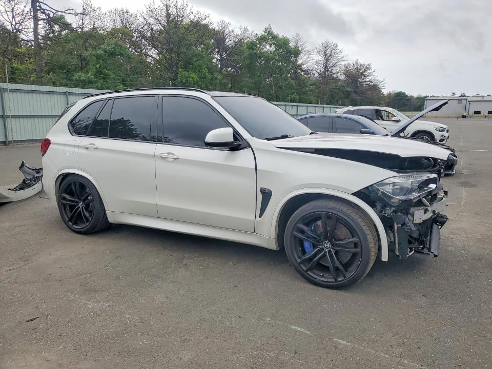 62670226 :رقم المزاد ، 5YMKT6C3XH0U39153 vin ، 2017 Bmw X5 مزاد بيع