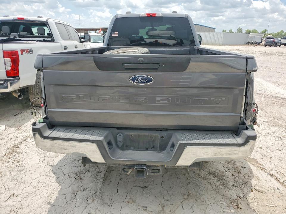 Продажа на аукционе авто 2022 Ford F350, vin: 1FT8W3DT0NEC60741, номер лота: 58293176