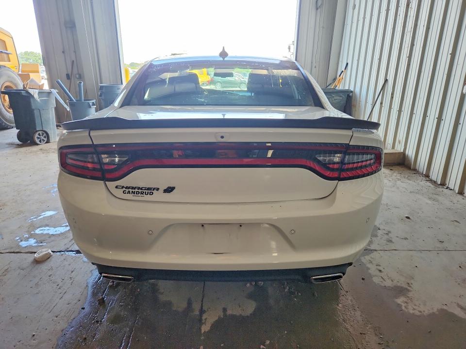 Aukcja sprzedaży 2023 Dodge Charger, vin: 2C3CDXJG7PH541837, numer aukcji: 59992176