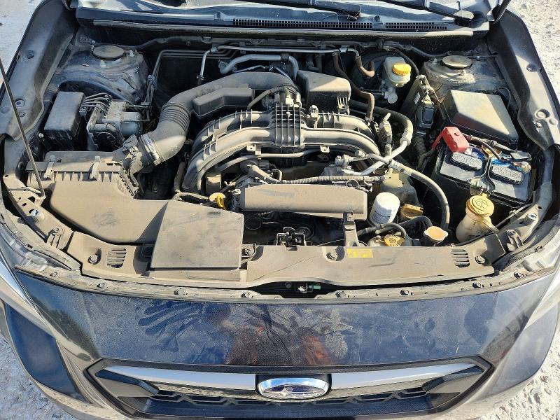 Aukcja sprzedaży 2019 Subaru Crosstrek, vin: JF2GTAEC7KH317987, numer aukcji: 61702526