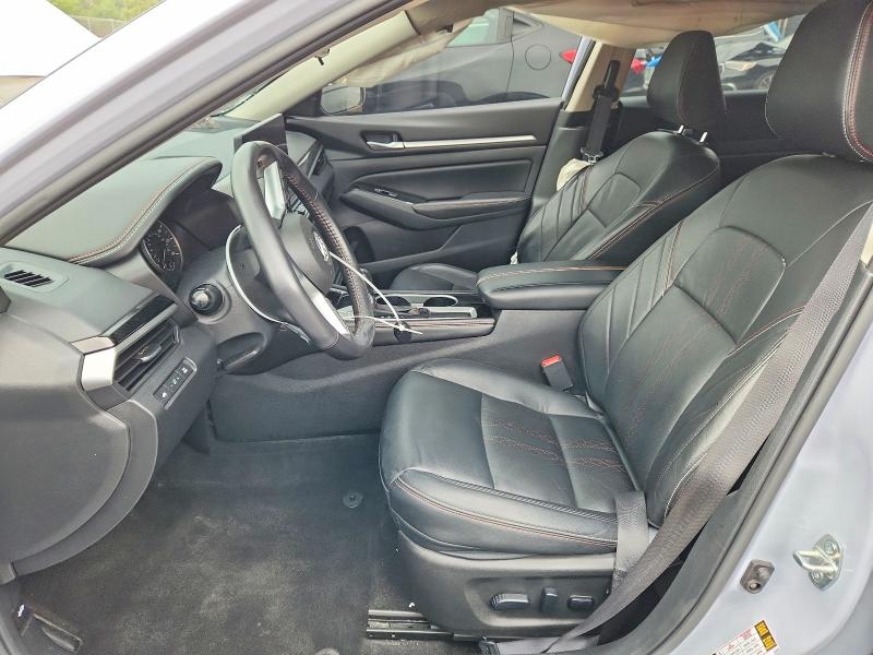 Aukcja sprzedaży 2024 Nissan Altima, vin: 1N4BL4CV9RN308997, numer aukcji: 58272026
