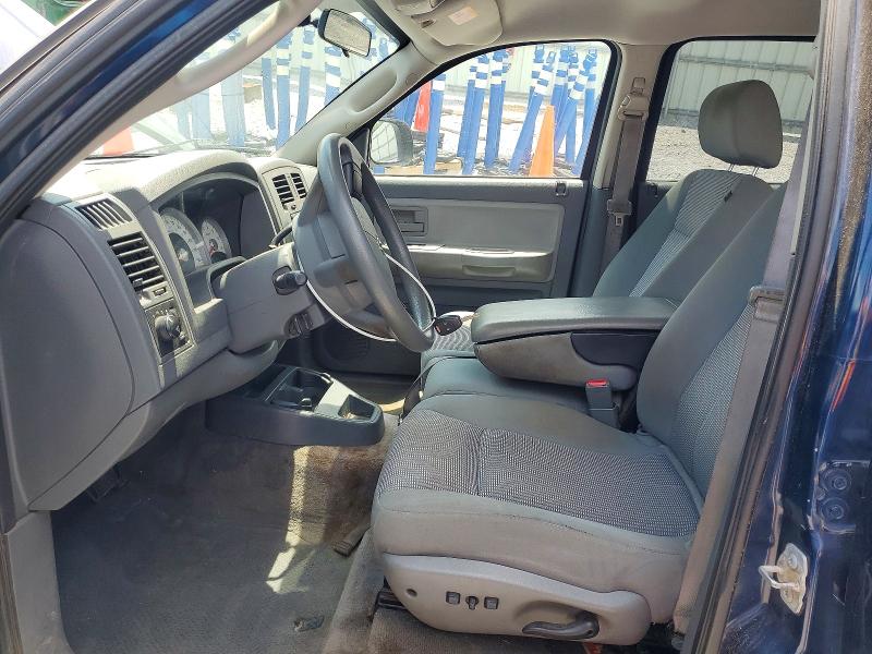 Продажа на аукционе авто 2007 Dodge Dakota, vin: 1D7HE48N07S195050, номер лота: 59541076