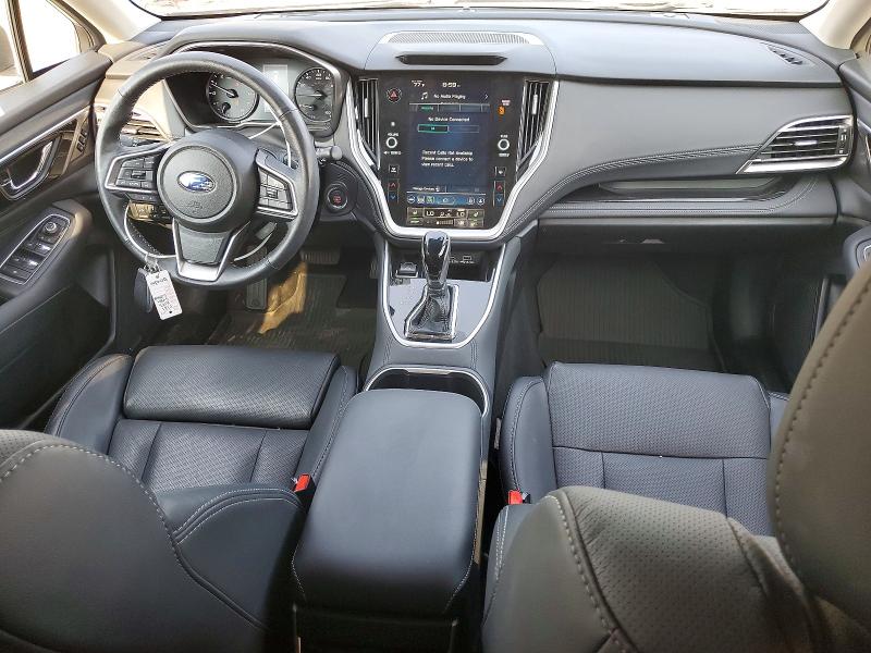 Продаж на аукціоні авто 2023 Subaru Outback, vin: 4S4BTANC9P3129769, номер лоту: 62248716