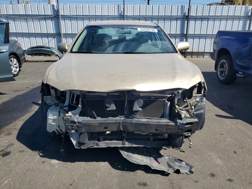 Продажа на аукционе авто 2011 Toyota Camry, vin: 4T1BF3EK0BU629140, номер лота: 63246136