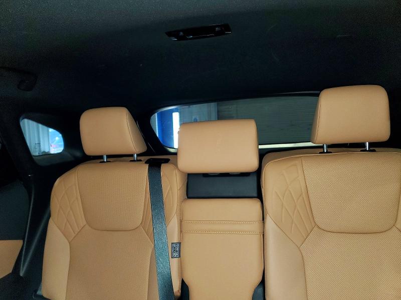 Продаж на аукціоні авто 2024 Lexus Rx 350, vin: 2T2BAMCA2RC086198, номер лоту: 62420626