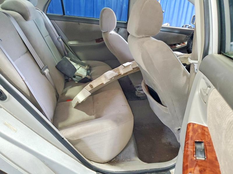 Aukcja sprzedaży 2005 Toyota Corolla, vin: 1NXBR32E75Z532009, numer aukcji: 60132786