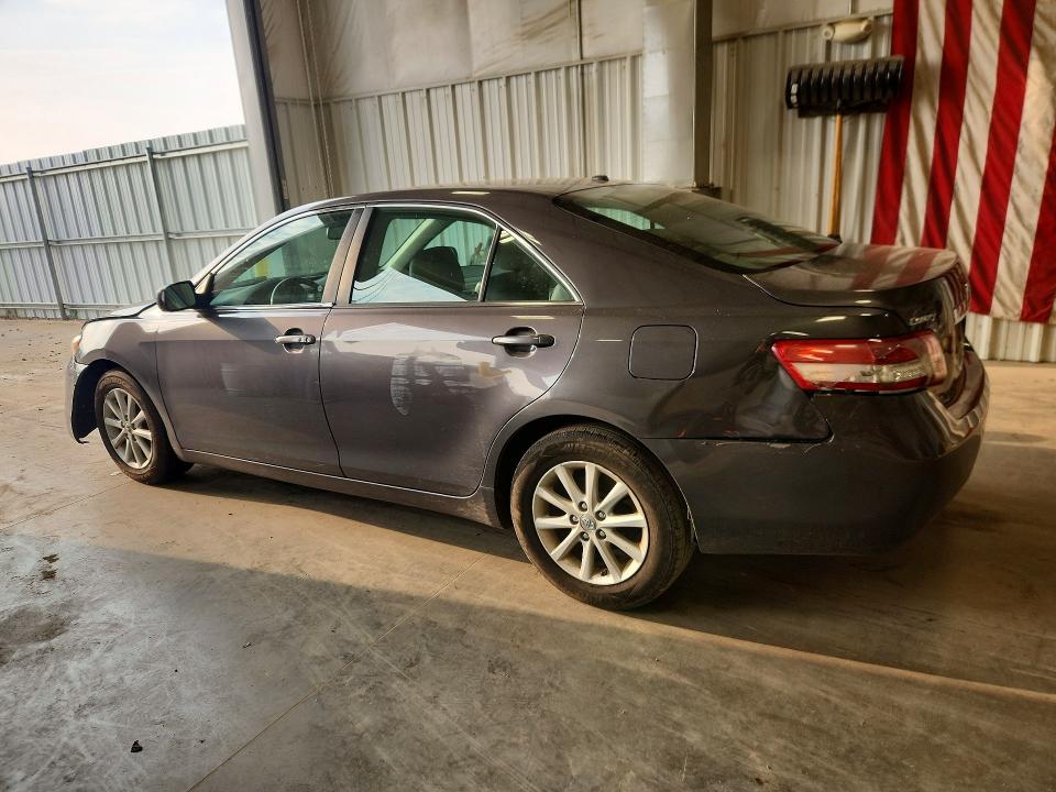 61678736 :رقم المزاد ، 4T4BF3EK6BR146922 vin ، 2011 Toyota Camry مزاد بيع