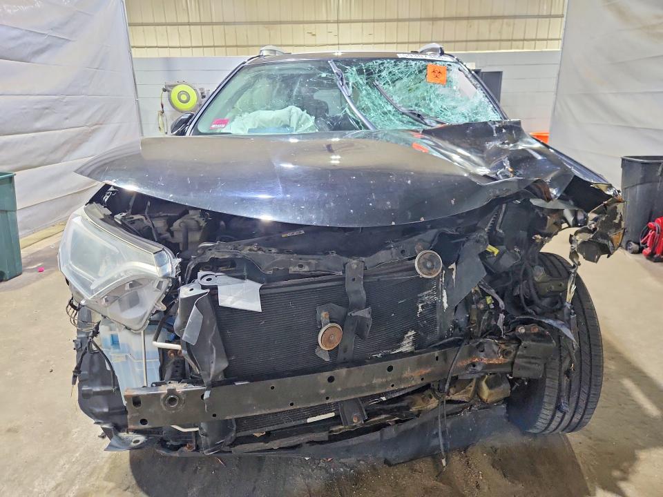 Продажа на аукционе авто 2016 Toyota Rav4, vin: 2T3RFREV2GW459972, номер лота: 59307386
