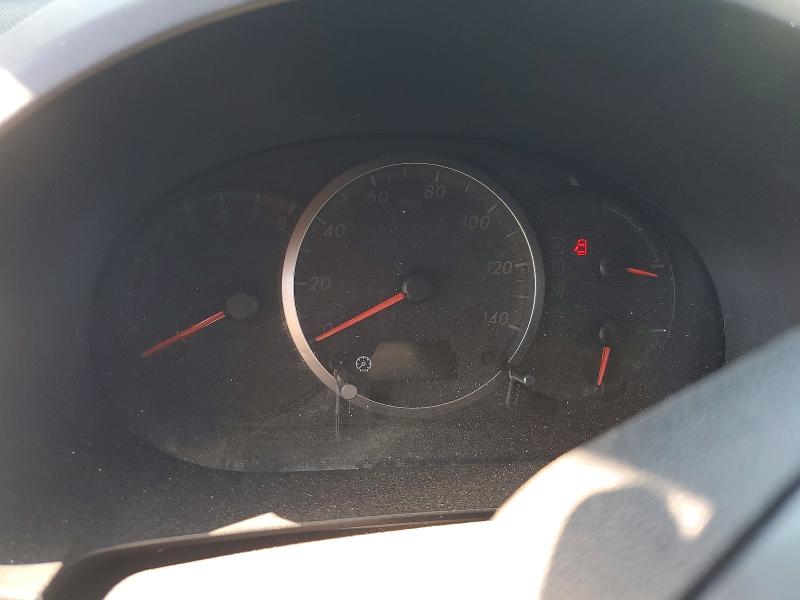 Aukcja sprzedaży 2009 Mazda 5, vin: JM1CR29L090342430, numer aukcji: 61964756