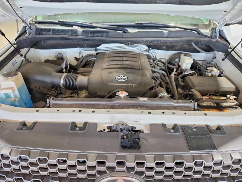 2018 Toyota Tundra მანქანა იყიდება აუქციონზე, vin: 5TFDW5F13JX703727, აუქციონის ნომერი: 60647266