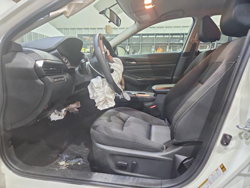 Продаж на аукціоні авто 2019 Nissan Altima, vin: 1N4BL4BW7KC218971, номер лоту: 59570446