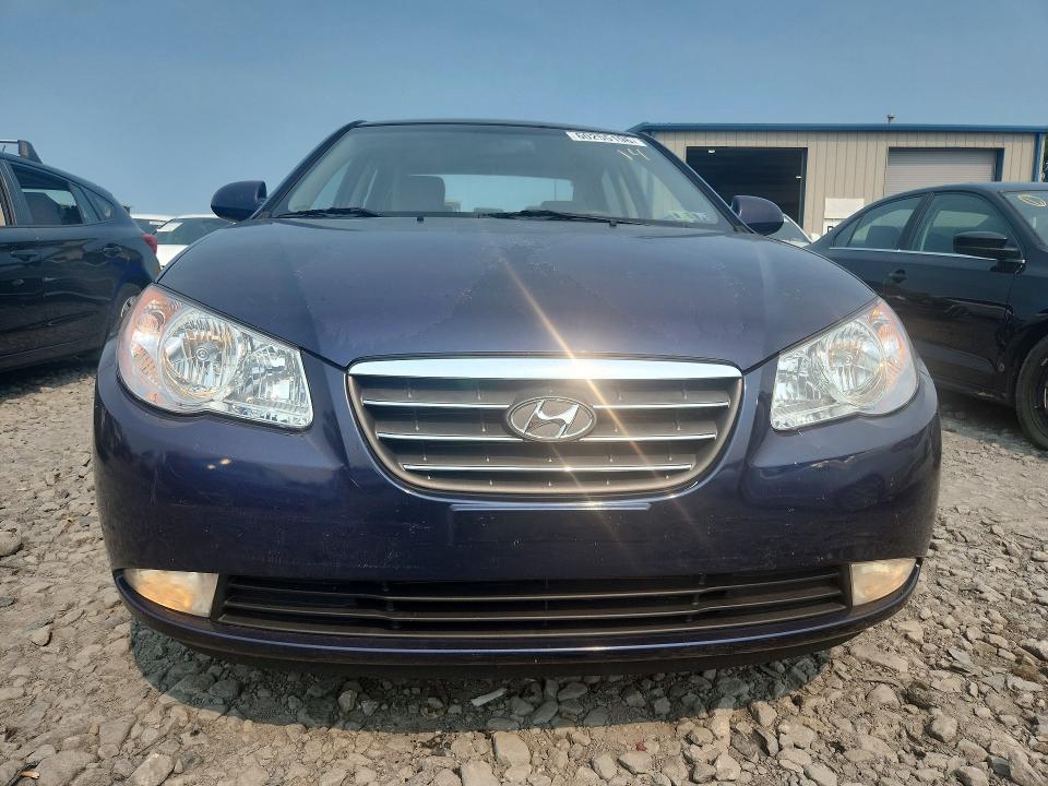 Aukcja sprzedaży 2008 Hyundai Elantra, vin: KMHDU46D88U404753, numer aukcji: 60255196