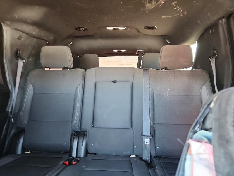 Продаж на аукціоні авто 2024 Chevrolet Tahoe, vin: 1GNSKMKD4RR162157, номер лоту: 59997146
