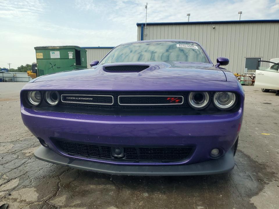 Продаж на аукціоні авто 2023 Dodge Challenger, vin: 2C3CDZBT0PH654777, номер лоту: 62824006