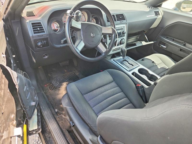Продаж на аукціоні авто 2009 Dodge Challenger, vin: 2B3LJ44V09H622843, номер лоту: 41632526
