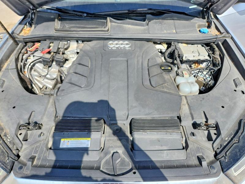 Aukcja sprzedaży 2017 Audi Q7, vin: WA1VAAF70HD050098, numer aukcji: 59879766