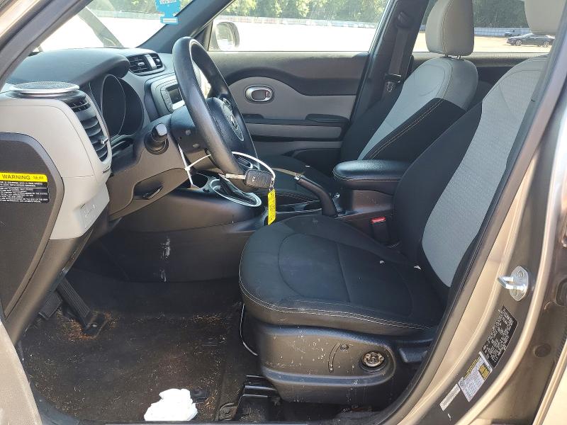 Продаж на аукціоні авто 2014 Kia Soul, vin: KNDJP3A56E7062173, номер лоту: 60647956