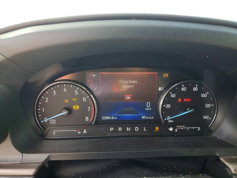 Aukcja sprzedaży 2022 Ford Explorer, vin: 1FMSK8FH0NGB49839, numer aukcji: 61961976