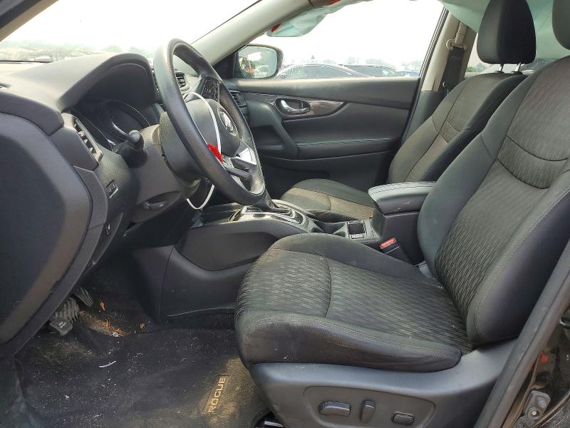 Продажа на аукционе авто 2018 Nissan Rogue, vin: 5N1AT2MT2JC825299, номер лота: 61023576