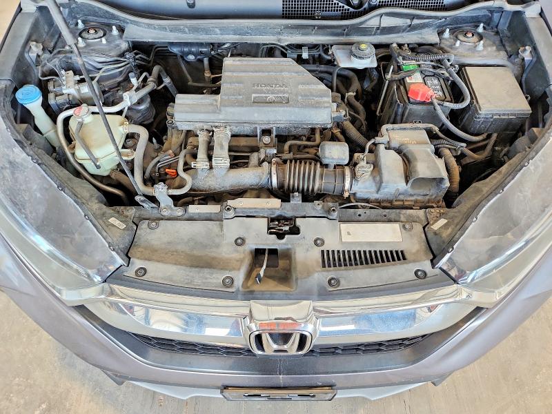 Продажа на аукционе авто 2018 Honda Cr-v, vin: 7FARW2H58JE076896, номер лота: 60773596