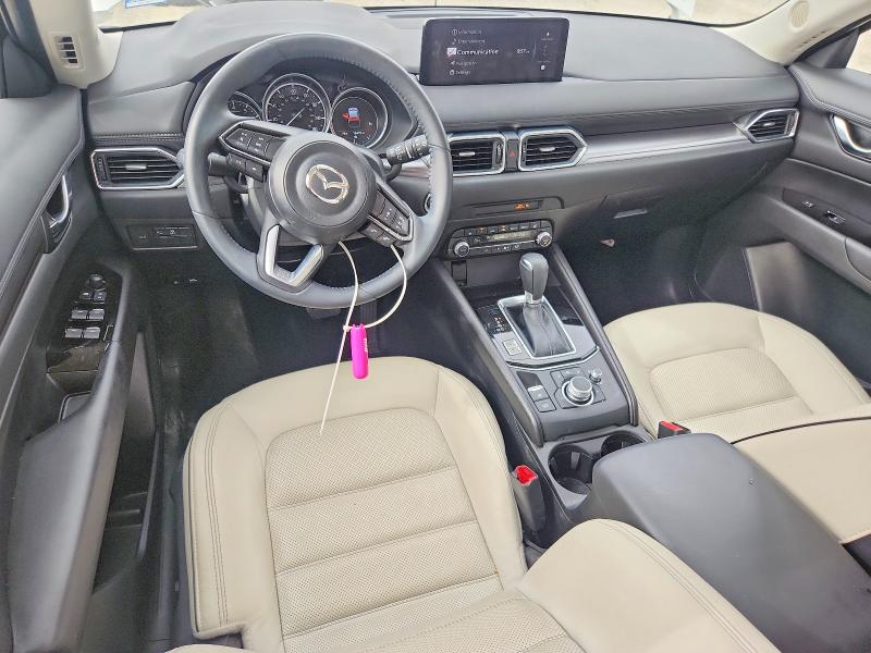 Aukcja sprzedaży 2025 Mazda Cx-5, vin: JM3KFBCL7S0557314, numer aukcji: 61820656