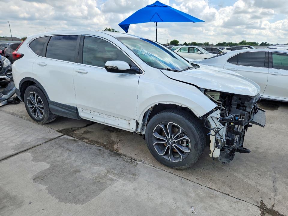 Aukcja sprzedaży 2020 Honda Cr-v, vin: 7FARW1H8XLE023432, numer aukcji: 60822406