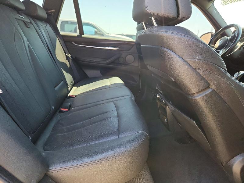59366096 :رقم المزاد ، 5UXKR0C54G0P29634 vin ، 2016 Bmw X5 مزاد بيع