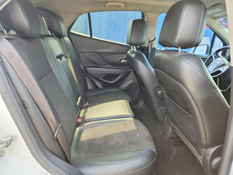 Продаж на аукціоні авто 2019 Buick Encore, vin: KL4CJASB6KB704820, номер лоту: 62935866