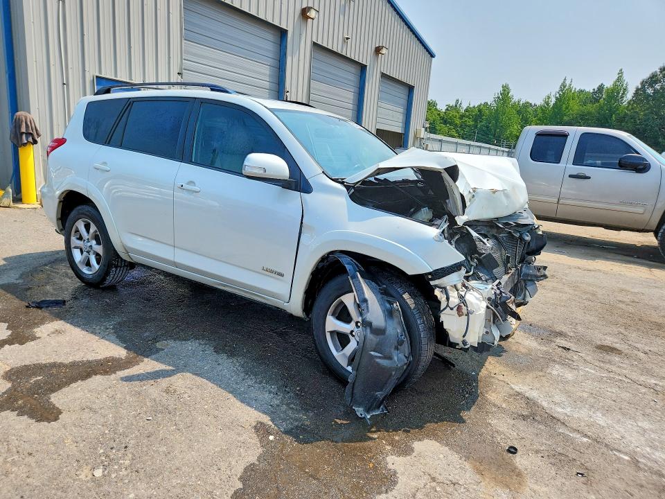 Продаж на аукціоні авто 2009 Toyota Rav4, vin: JTMZF31V595006782, номер лоту: 63116116