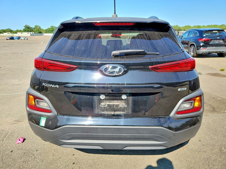 Продажа на аукционе авто 2019 Hyundai Kona, vin: KM8K2CAA0KU371906, номер лота: 62585356