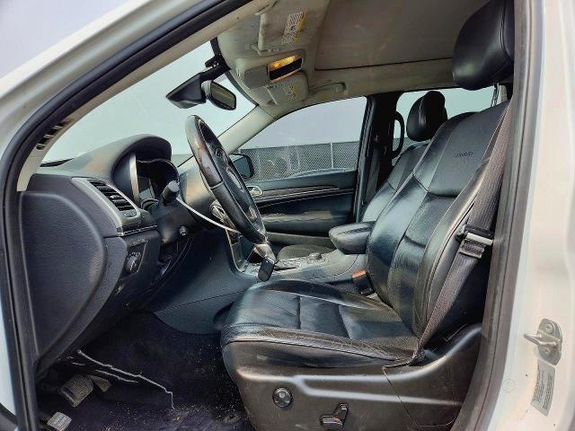 62706106 :رقم المزاد ، 1C4RJFJG7HC904425 vin ، 2017 Jeep Grand Cherokee مزاد بيع