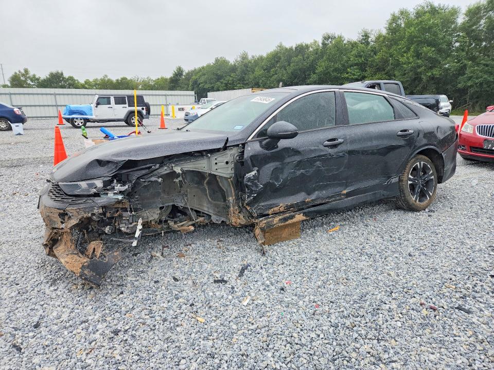 Aukcja sprzedaży 2024 Kia K5, vin: 5XXG64J23RG256844, numer aukcji: 61849646