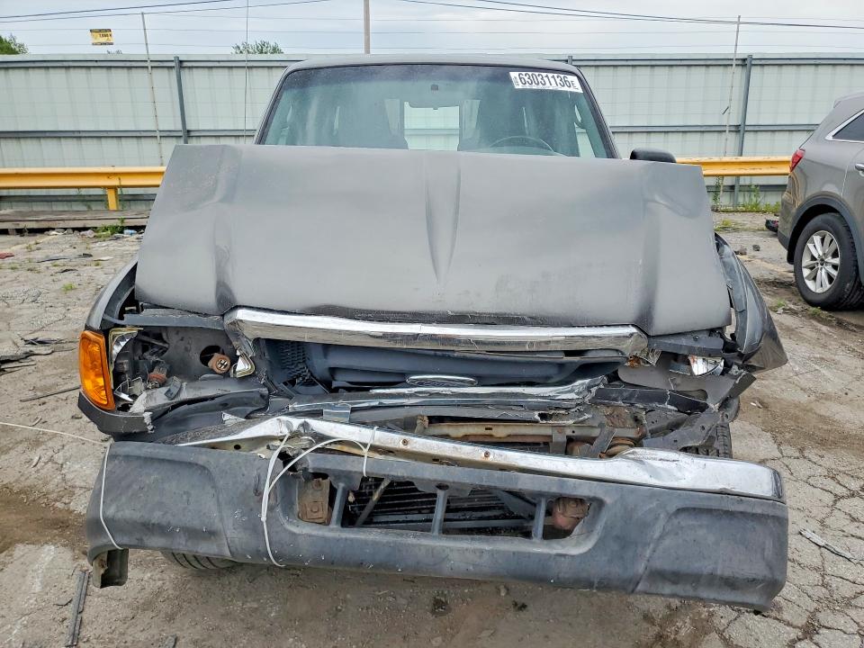 Aukcja sprzedaży 2004 Ford Ranger, vin: 1FTYR44U44PA16048, numer aukcji: 63031136