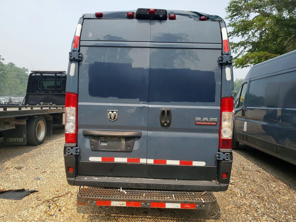 Aukcja sprzedaży 2020 Ram Promaster 3500, vin: 3C6URVJG7LE128996, numer aukcji: 59745906