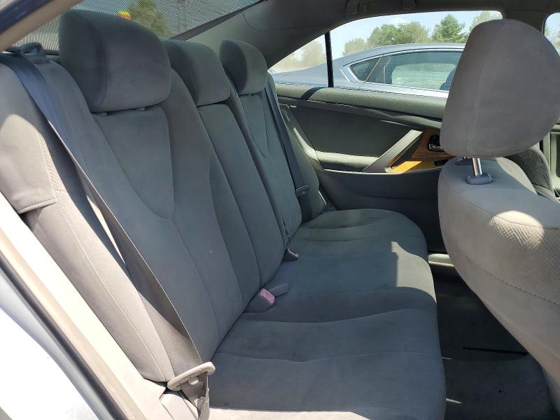 Aukcja sprzedaży 2007 Toyota Camry, vin: JTNBE46KX73072581, numer aukcji: 59796396