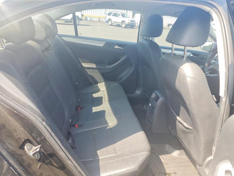 Aukcja sprzedaży 2012 Volkswagen Jetta, vin: 3VWDP7AJ3CM427197, numer aukcji: 62264206