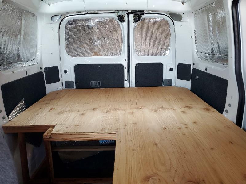 Продажа на аукционе авто 2014 Nissan Nv200, vin: 3N6CM0KN6EK693101, номер лота: 61931496