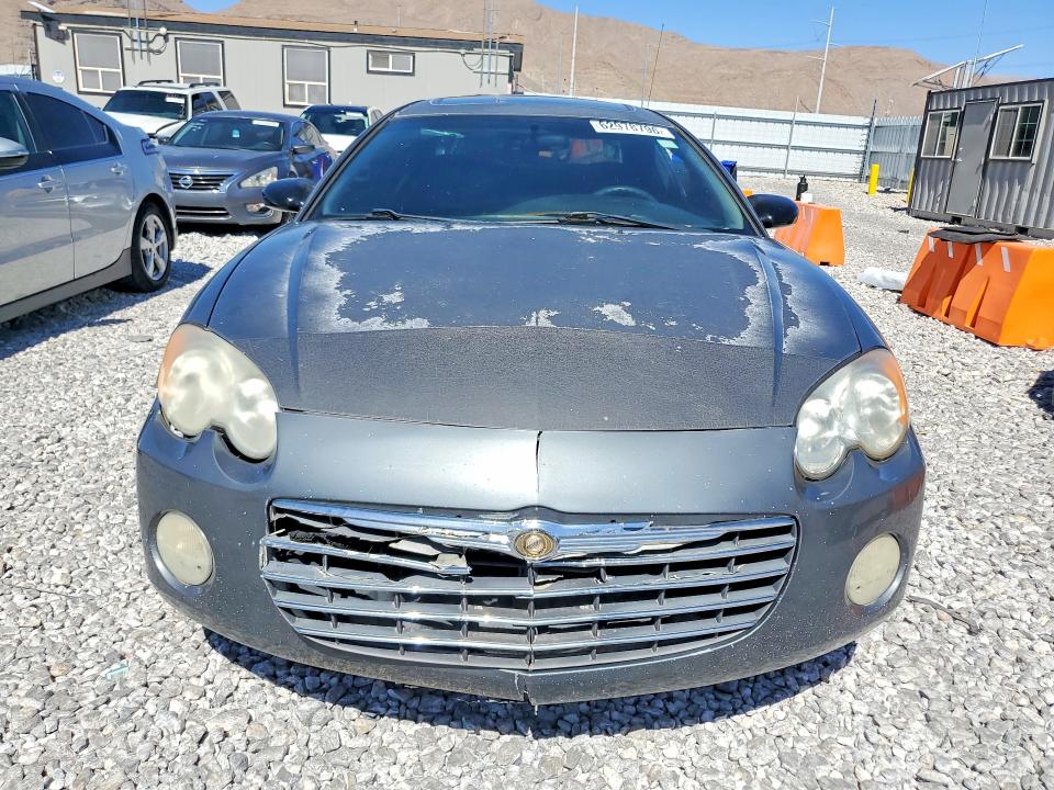 Aukcja sprzedaży 2005 Chrysler Sebring, vin: 4C3AG42G35E020421, numer aukcji: 62978796