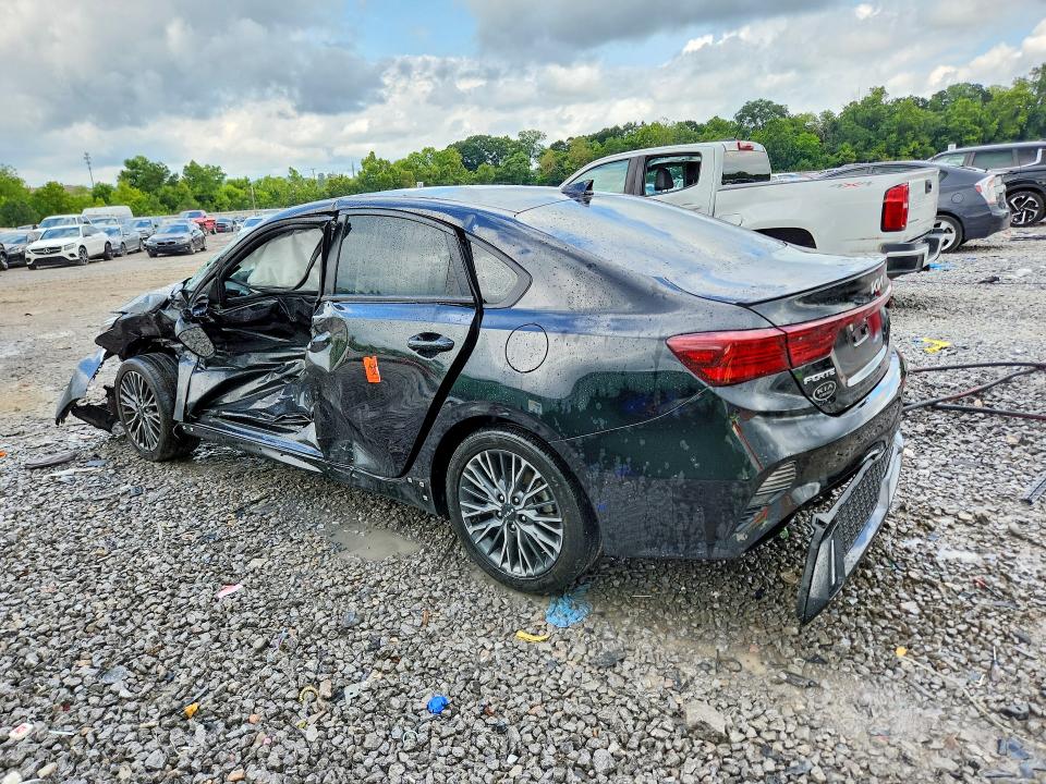 Aukcja sprzedaży 2023 Kia Forte, vin: 3KPF54AD1PE546456, numer aukcji: 61154576