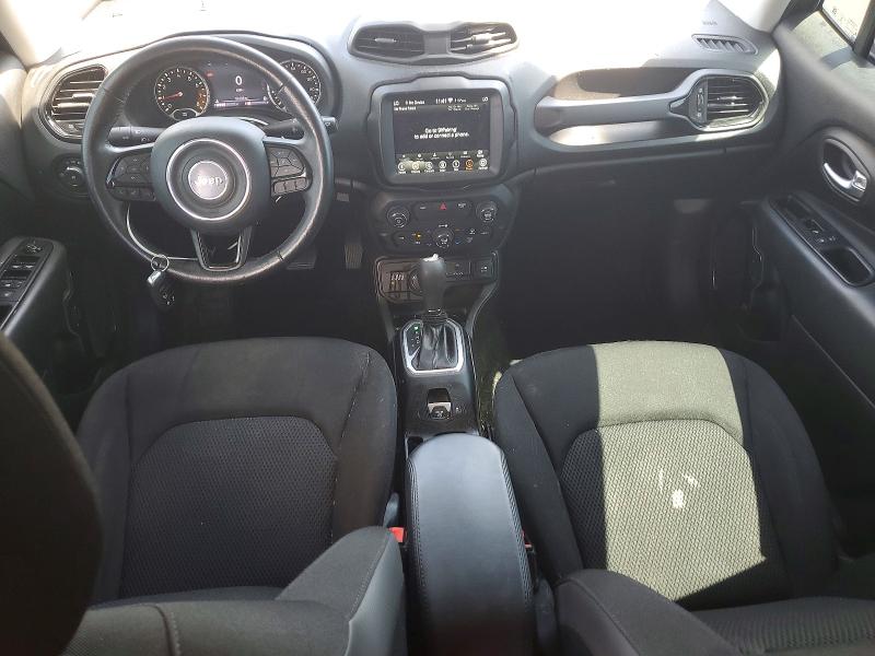 Продаж на аукціоні авто 2020 Jeep Renegade, vin: ZACNJBBB7LPL06329, номер лоту: 60217346