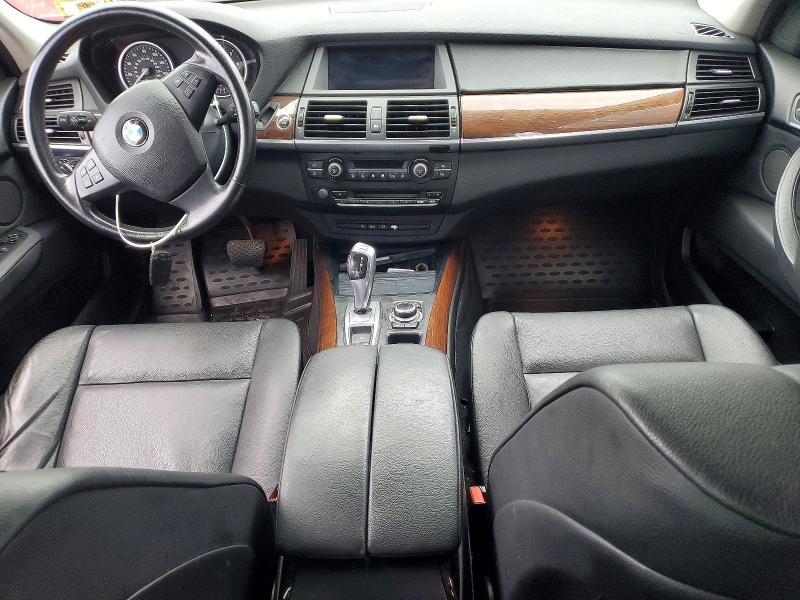 2013 Bmw X5 მანქანა იყიდება აუქციონზე, vin: 5UXZV4C54D0B06949, აუქციონის ნომერი: 63312446